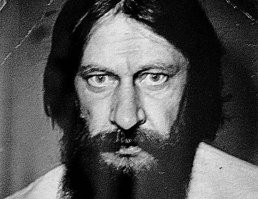 Мне кажется Евстегнеев больше похож на Распутина.