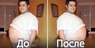 Тот же вес, другое тело: 30 примеров "до" и " после" тренировок в спортзале
