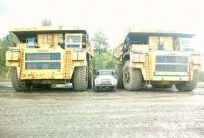 Всё в этом мире познаётся в сравнении