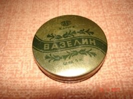 Секреты советской красоты