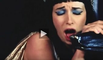 Египетская сила: все Клеопатры из мира кино