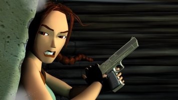 Да ладно... Я видел это на PS 1 у себя дома.