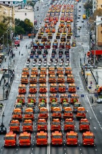 вот так, ворьё от ЖКХ сливает ваши деньги, им всё равно - надо, не надо! главное бабло списать и повысить вам тариф ЖКХ!!! вертикаль ворья, по нисходящей - мэрия/префектура/управа/ ук жулищник....