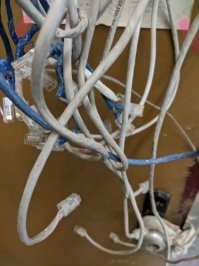 Из личного опыта, загрунтовали так сказать...