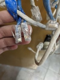 Из личного опыта, загрунтовали так сказать...