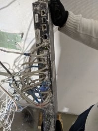 Из личного опыта, загрунтовали так сказать...