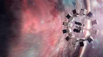 "Интерстеллар" 2014-го года