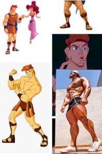 Обманщицы-инстаграмщицы, спалившиеся на фотошопе