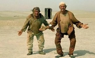 Вечерняя демотивация 