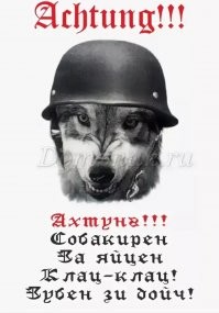 Демотиваторы, просто-демотиваторы или картинки в чёрном квадрате