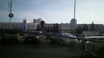 Намешалось