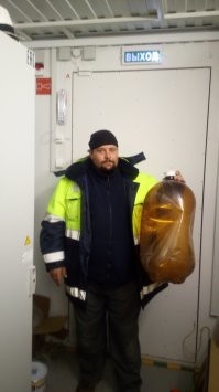 Такая лучше! ;)