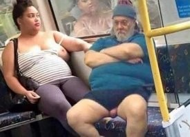 слегка небрежно..