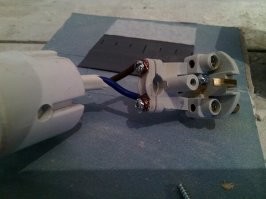 Ремонт квартиры или дзэн и электрика