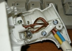 Ремонт квартиры или дзэн и электрика