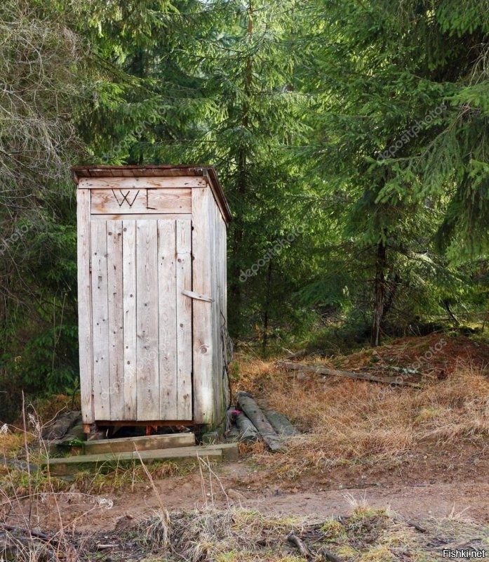 Для аутентичности.