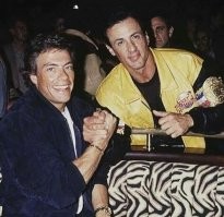 Двое из ларца: сорок лет в строю