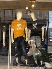 Скрины из соцсетей