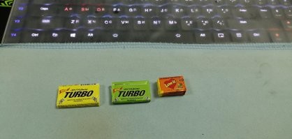 Как появилась культовая в СССР жвачка «Дональд» и почему внезапно исчезла