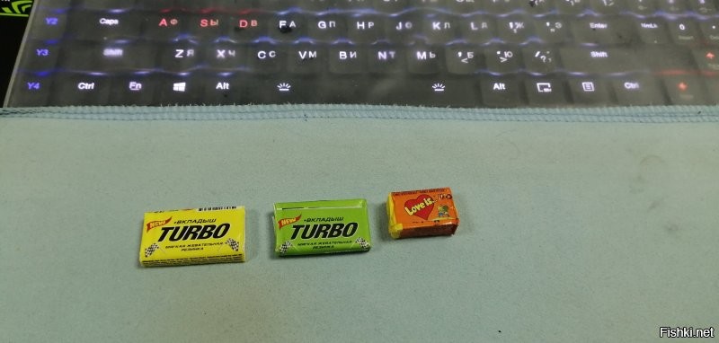 Как появилась культовая в СССР жвачка «Дональд» и почему внезапно исчезла