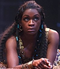 то есть их негритянка устроила, а еврейка нет?