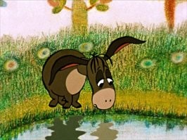 Душераздирающее зрелище