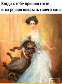 "К черту твои селфи!": 22 фото о том, как коты не любят фоткаться