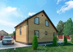 Не знаю, как там в Севилье, для Москвы и МО расклад выглядит так: 40"HQ (сороковутовка, высокий) стоит примерно 150 000р, доставка+разгрузка  около 20 000. 7 контейнеров это уже за миллион, не считая самого необходимого (фундамент и утепление).общая площадь 7 контейнеров 213 кв.м. Для сравнения, вот такой дом, примерно такой же площади, обходится полтора миллиона.