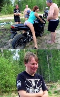 Ничего удивительного: посмотреть есть на что.