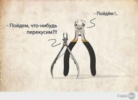 Демотиваторы, просто-демотиваторы или картинки в чёрном квадрате