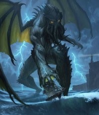 Да чего там идентифицировать, сразу видно, это он