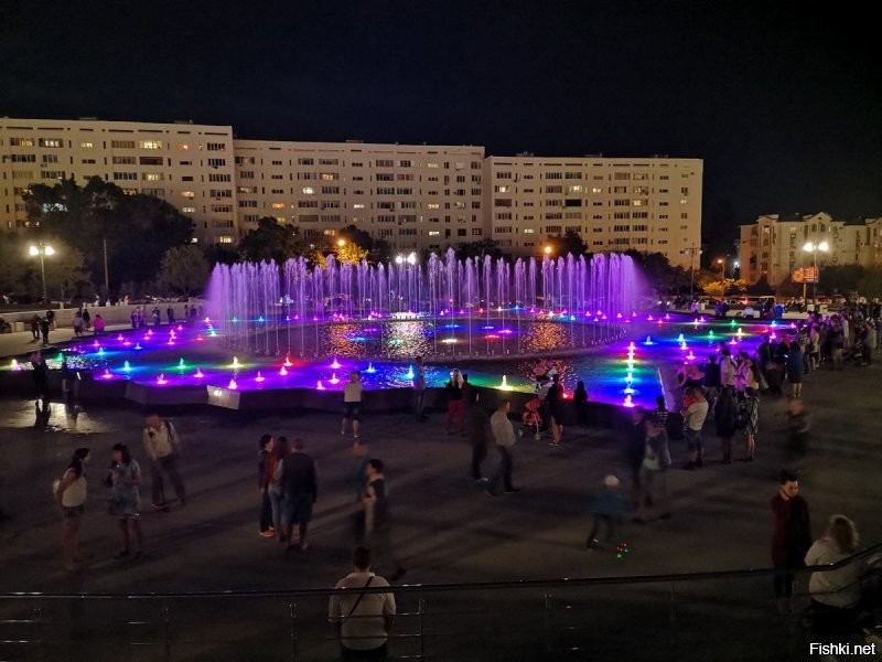 Не пытайся покинуть свой внутренний Севастополь