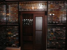 Порой люди коллекционируют очень странные вещи