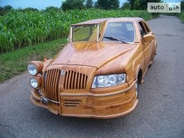 Деревягены - это распространенное увлечение.