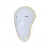 Ну, что там снизу, если она полностью закрывает хозяйство?
Это самая дешёвая