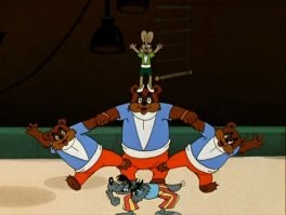 Смешные и познавательные картинки