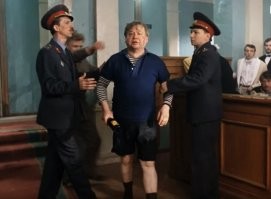 Веселые  картинки