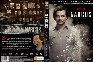 История «кокаинового короля» Пабло Эскобара