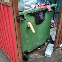 Веселые  картинки