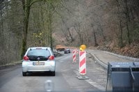 А если здесь? Тоже смогёт? Или ему только токийские дороги подавай?