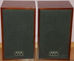 И 106 и 108 были. Правда 15АС от 108 продал и прикупил к ней 25АС с фильтрами(на морде 3 кнопки были )можно было с частоткой поиграться