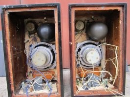 И 106 и 108 были. Правда 15АС от 108 продал и прикупил к ней 25АС с фильтрами(на морде 3 кнопки были )можно было с частоткой поиграться