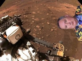 Без батута не считается.