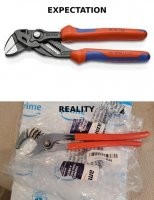 а с амазоном вообще всё просто.
не нравится? в течении месяца, без указания причины, вообще  без каких-либо вопросов - обратная пересылка бесплатно.