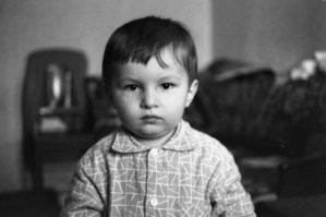 Ретро фотографии