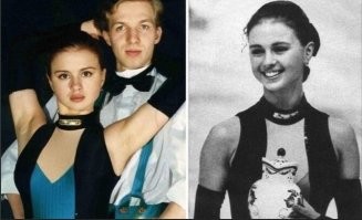 Такими были звезды до того, как прославились