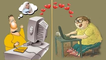 Смешные и познавательные картинки