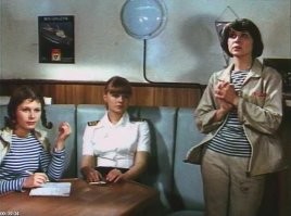 Вам , советские женщины , вам посвящается!