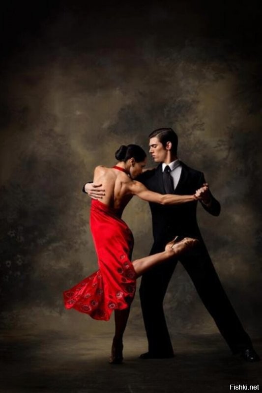 Ну, поехали) с добрым утром всех