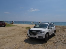 Стали ли вы доверять китайскому автопрому больше?